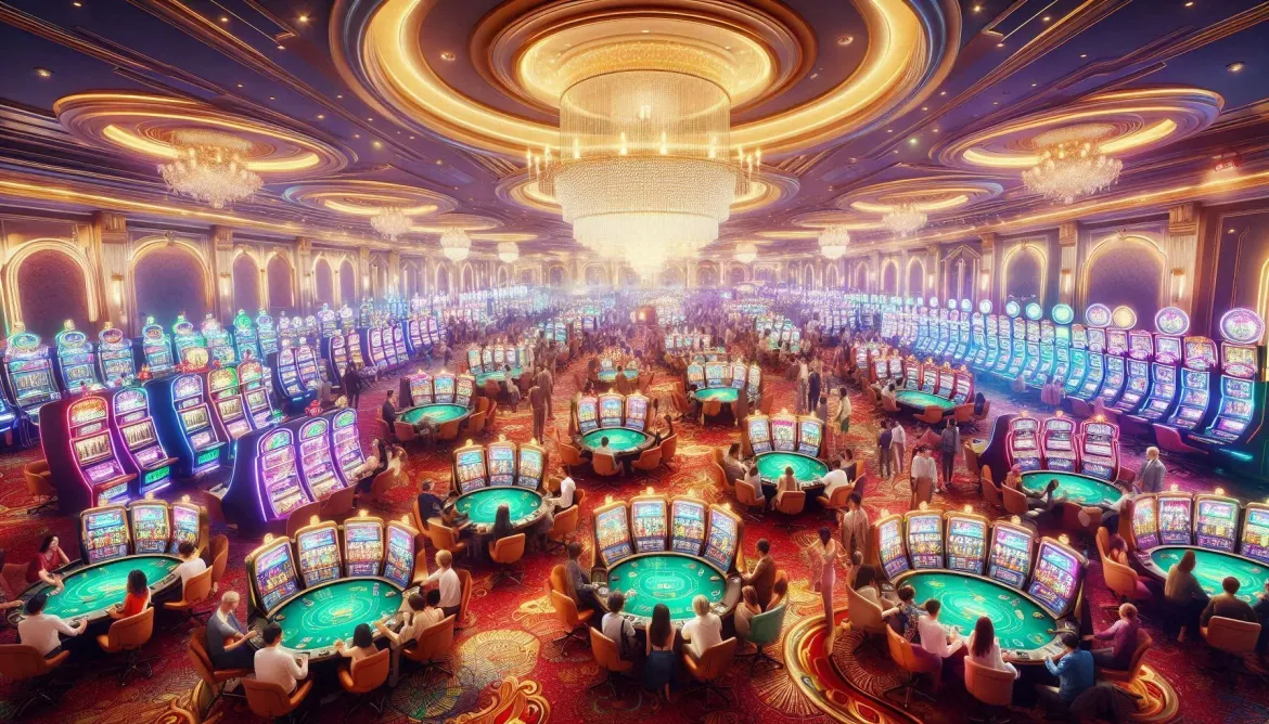 Otto Casino